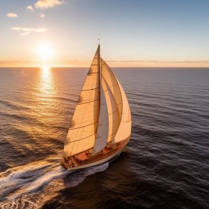 Offshore International Skipper License