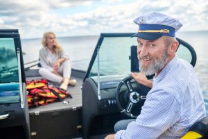 Skipper License Cyprus