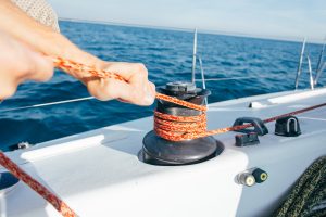 skipper license
