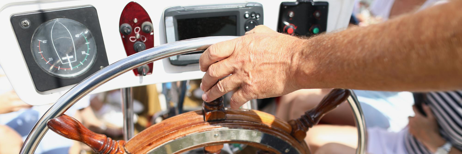 רישיון סקיפר