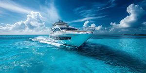 השכרת יאכטה