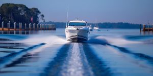 קורס שיט לסירות מנוע