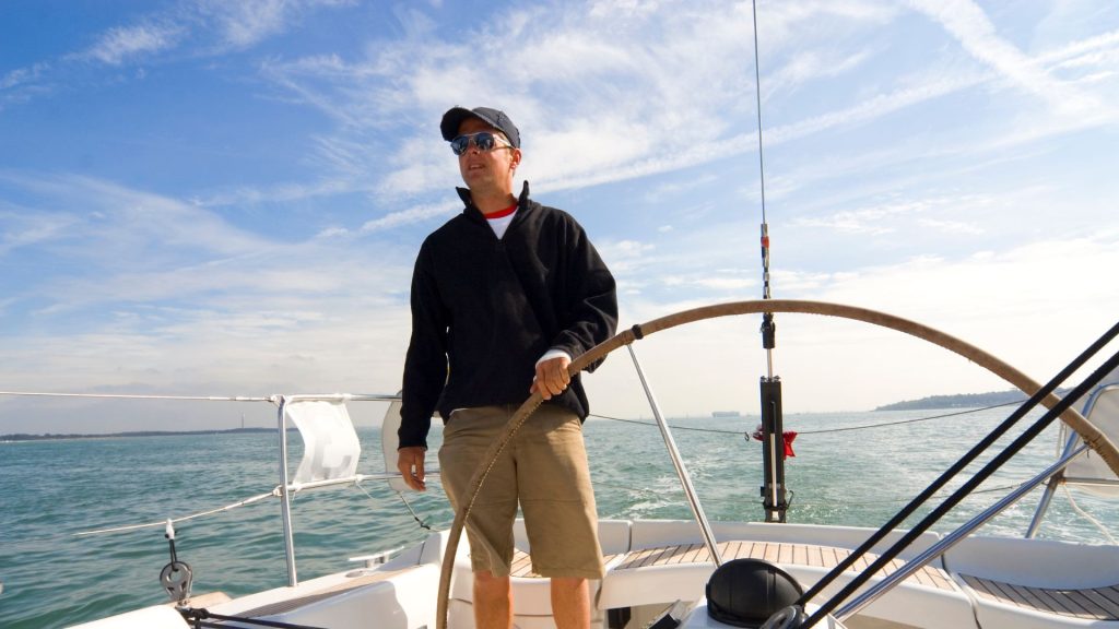 קורס סקיפרים