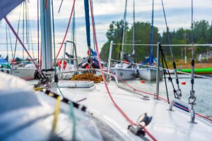 day skipper course