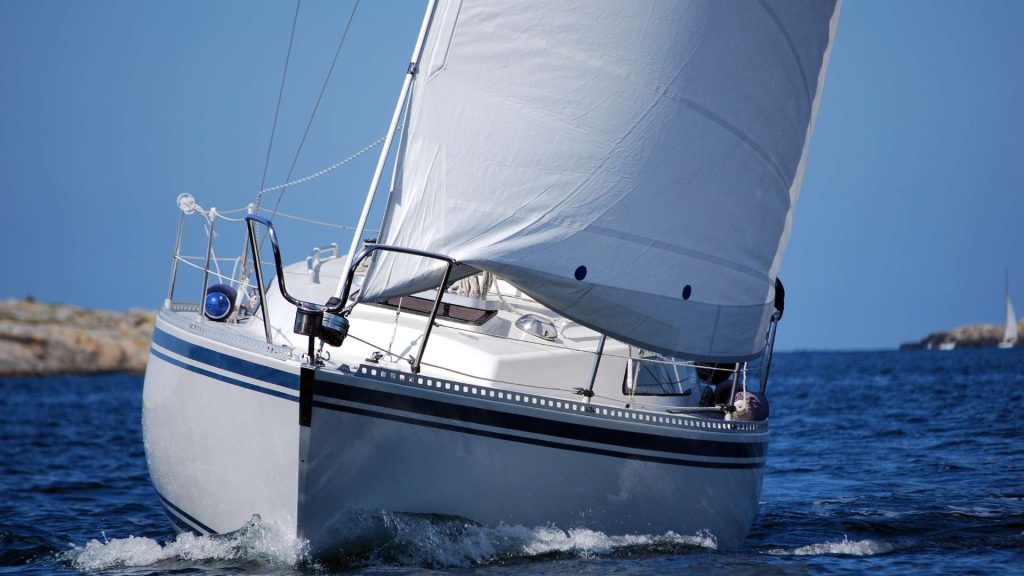 Sailing Course