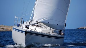 Sailing Course