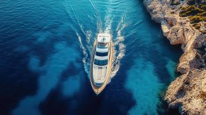 Yacht Charter Cyprus